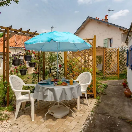 Jardin Secret By Interhome Holiday home *