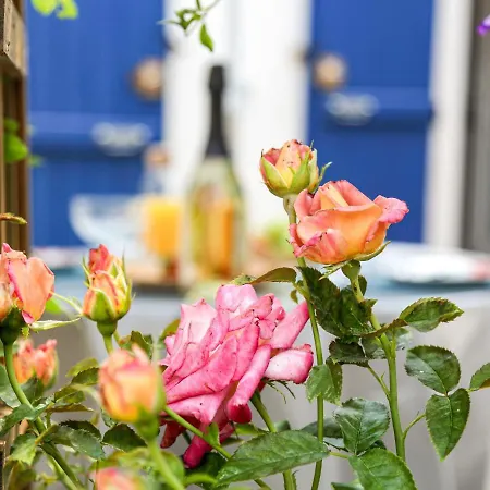 Jardin Secret By Interhome *