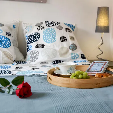 Holiday home Jardin Secret By Interhome Pornic