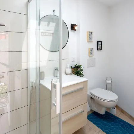 Jardin Secret By Interhome Holiday home *