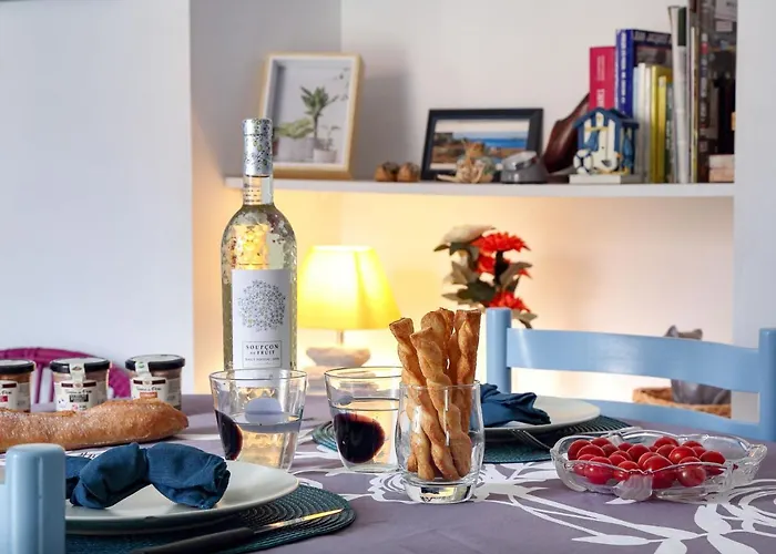 Jardin Secret By Interhome Casa vacanze