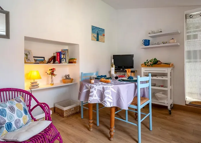 Jardin Secret By Interhome Pornic