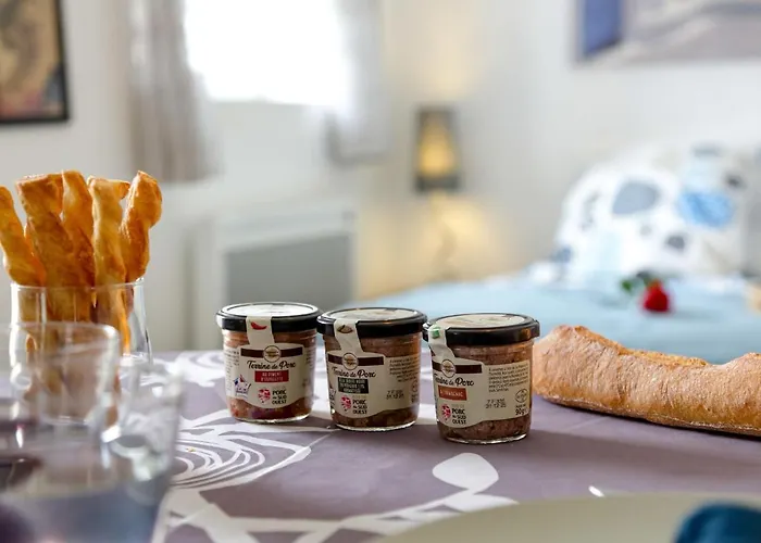 Jardin Secret By Interhome Casa vacanze