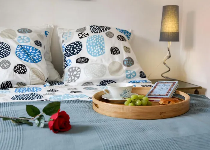 Casa vacanze Jardin Secret By Interhome Pornic