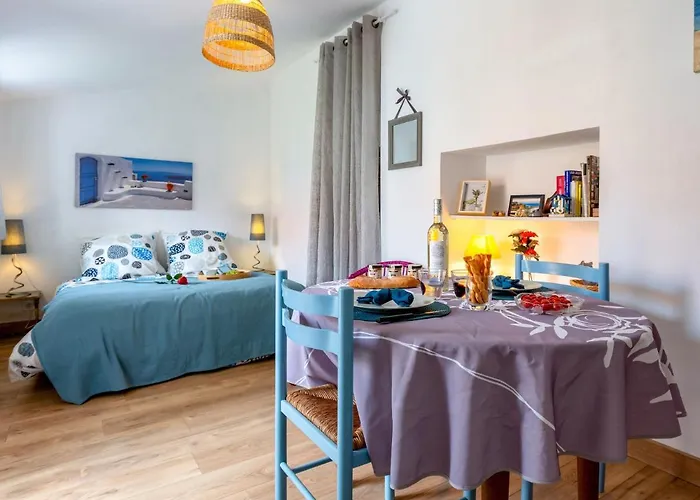 Jardin Secret By Interhome