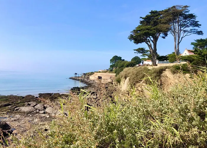 Jardin Secret By Interhome *