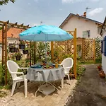 Jardin Secret By Interhome Casa de Férias *