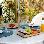 別荘 Jardin Secret By Interhome