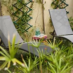 Jardin Secret By Interhome 別荘 *