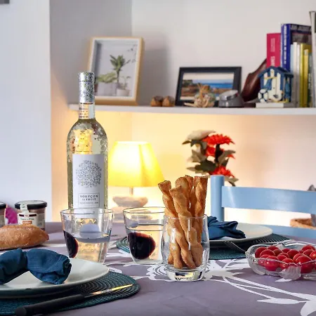 Jardin Secret By Interhome Vakantiehuis