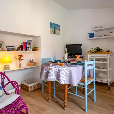 Jardin Secret By Interhome 波尔尼克