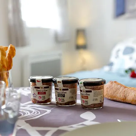 Jardin Secret By Interhome Holiday home