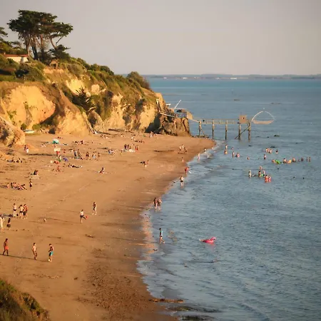 Jardin Secret By Interhome * 波尔尼克