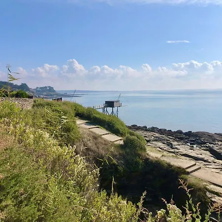 度假居 Jardin Secret By Interhome 波尔尼克