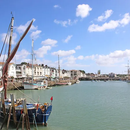 Jardin Secret By Interhome Ferienhaus