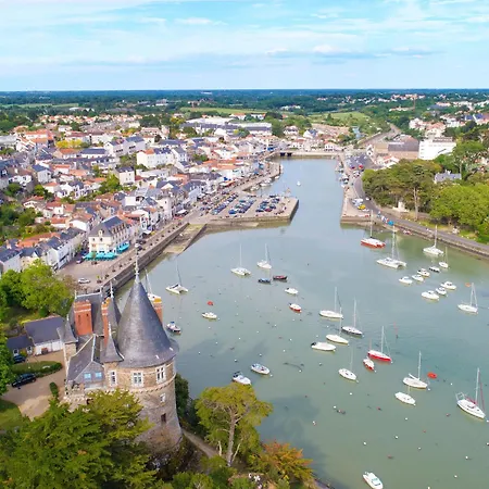 Jardin Secret By Interhome Ferienhaus