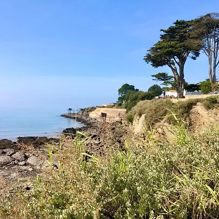 Jardin Secret By Interhome *