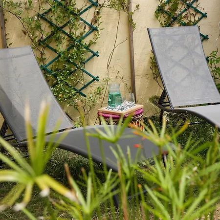 Jardin Secret By Interhome Vakantiehuis *