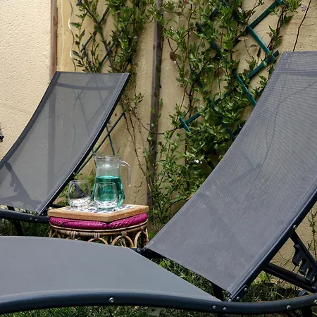 Jardin Secret By Interhome * Pornic