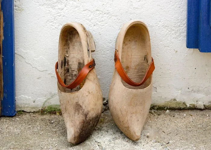 Jardin Secret By Interhome Pornic