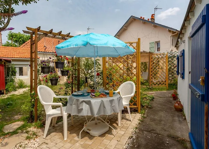 Jardin Secret By Interhome Prázdninový dům *