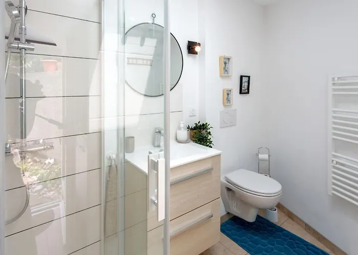 Jardin Secret By Interhome Prázdninový dům *