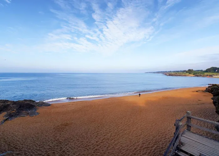 Jardin Secret By Interhome *