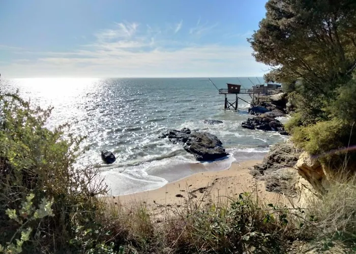 Jardin Secret By Interhome Pornic