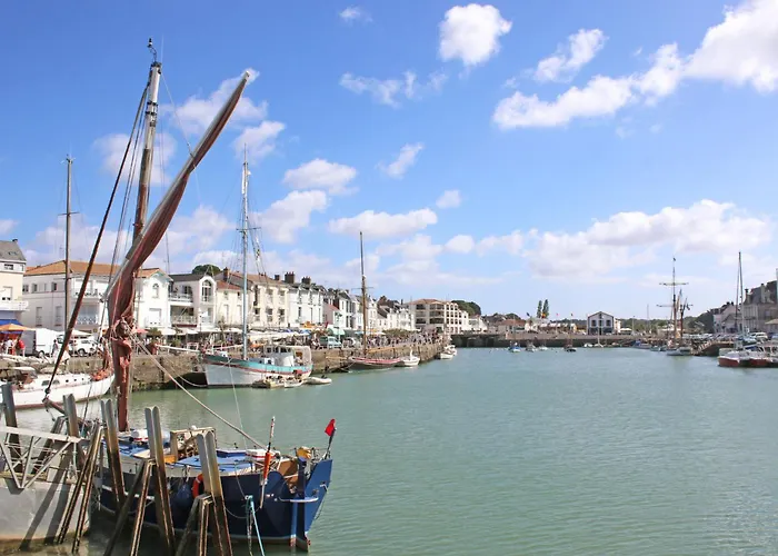 Jardin Secret By Interhome Prázdninový dům