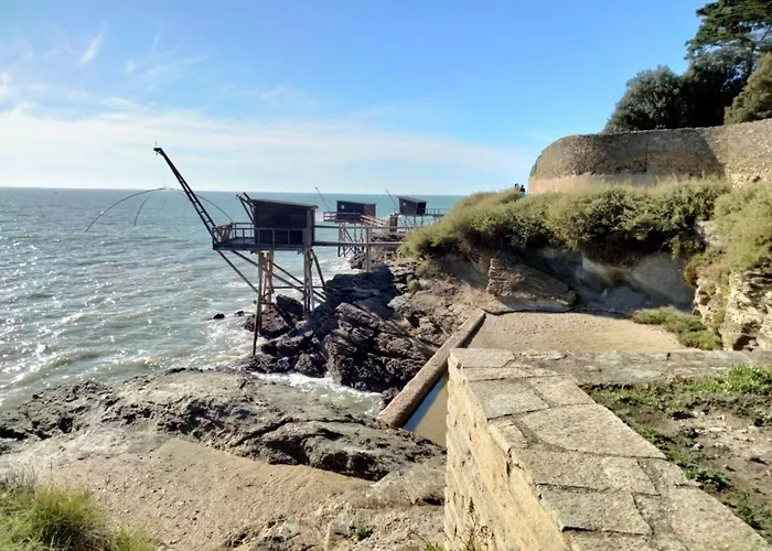 Jardin Secret By Interhome