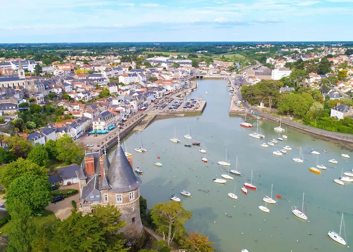 Jardin Secret By Interhome Ferienhaus