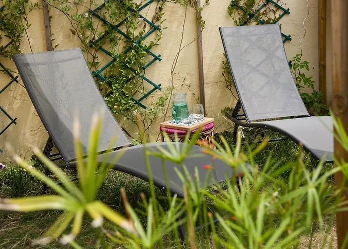 Jardin Secret By Interhome Prázdninový dům *