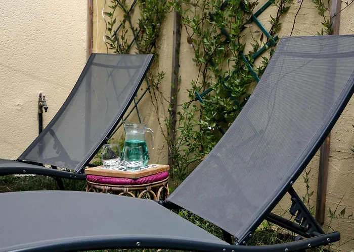 Jardin Secret By Interhome * Pornic